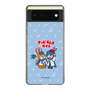Slim Protection Case［ Hatsune Miku × Kuppy Ramune – KAITO × Kuppy – Chibi Illustration ］