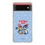 Slim Protection Case［ Hatsune Miku × Kuppy Ramune – KAITO × Kuppy – Chibi Illustration ］