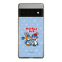 Slim Protection Case［ Hatsune Miku × Kuppy Ramune – KAITO × Kuppy – Chibi Illustration ］