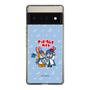 Slim Protection Case［ Hatsune Miku × Kuppy Ramune – KAITO × Kuppy – Chibi Illustration ］