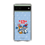 Slim Protection Case［ Hatsune Miku × Kuppy Ramune – KAITO × Kuppy – Chibi Illustration ］