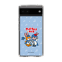 Slim Protection Case［ Hatsune Miku × Kuppy Ramune – KAITO × Kuppy – Chibi Illustration ］