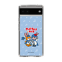 Slim Protection Case［ Hatsune Miku × Kuppy Ramune – KAITO × Kuppy – Chibi Illustration ］