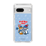 Slim Protection Case［ Hatsune Miku × Kuppy Ramune – KAITO × Kuppy – Chibi Illustration ］
