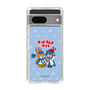 Slim Protection Case［ Hatsune Miku × Kuppy Ramune – KAITO × Kuppy – Chibi Illustration ］
