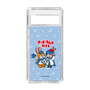Slim Protection Case［ Hatsune Miku × Kuppy Ramune – KAITO × Kuppy – Chibi Illustration ］