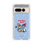 Slim Protection Case［ Hatsune Miku × Kuppy Ramune – KAITO × Kuppy – Chibi Illustration ］