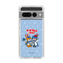 Slim Protection Case［ Hatsune Miku × Kuppy Ramune – KAITO × Kuppy – Chibi Illustration ］
