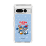 Slim Protection Case［ Hatsune Miku × Kuppy Ramune – KAITO × Kuppy – Chibi Illustration ］