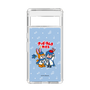 Slim Protection Case［ Hatsune Miku × Kuppy Ramune – KAITO × Kuppy – Chibi Illustration ］