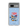 Slim Protection Case［ Hatsune Miku × Kuppy Ramune – KAITO × Kuppy – Chibi Illustration ］