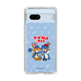 Slim Protection Case［ Hatsune Miku × Kuppy Ramune – KAITO × Kuppy – Chibi Illustration ］