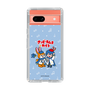Slim Protection Case［ Hatsune Miku × Kuppy Ramune – KAITO × Kuppy – Chibi Illustration ］