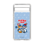 Slim Protection Case［ Hatsune Miku × Kuppy Ramune – KAITO × Kuppy – Chibi Illustration ］