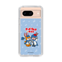 Slim Protection Case［ Hatsune Miku × Kuppy Ramune – KAITO × Kuppy – Chibi Illustration ］