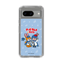Slim Protection Case［ Hatsune Miku × Kuppy Ramune – KAITO × Kuppy – Chibi Illustration ］