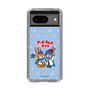 Slim Protection Case［ Hatsune Miku × Kuppy Ramune – KAITO × Kuppy – Chibi Illustration ］
