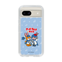 Slim Protection Case［ Hatsune Miku × Kuppy Ramune – KAITO × Kuppy – Chibi Illustration ］