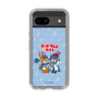 Slim Protection Case［ Hatsune Miku × Kuppy Ramune – KAITO × Kuppy – Chibi Illustration ］