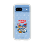 Slim Protection Case［ Hatsune Miku × Kuppy Ramune – KAITO × Kuppy – Chibi Illustration ］