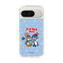 Slim Protection Case［ Hatsune Miku × Kuppy Ramune – KAITO × Kuppy – Chibi Illustration ］