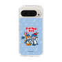 Slim Protection Case［ Hatsune Miku × Kuppy Ramune – KAITO × Kuppy – Chibi Illustration ］