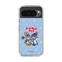 Slim Protection Case［ Hatsune Miku × Kuppy Ramune – KAITO × Kuppy – Chibi Illustration ］
