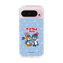 Slim Protection Case［ Hatsune Miku × Kuppy Ramune – KAITO × Kuppy – Chibi Illustration ］