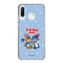 Slim Protection Case［ Hatsune Miku × Kuppy Ramune – KAITO × Kuppy – Chibi Illustration ］