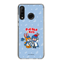 Slim Protection Case［ Hatsune Miku × Kuppy Ramune – KAITO × Kuppy – Chibi Illustration ］