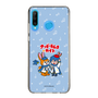 Slim Protection Case［ Hatsune Miku × Kuppy Ramune – KAITO × Kuppy – Chibi Illustration ］