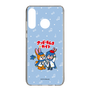 Slim Protection Case［ Hatsune Miku × Kuppy Ramune – KAITO × Kuppy – Chibi Illustration ］