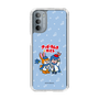 Slim Protection Case［ Hatsune Miku × Kuppy Ramune – KAITO × Kuppy – Chibi Illustration ］