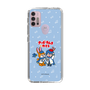 Slim Protection Case［ Hatsune Miku × Kuppy Ramune – KAITO × Kuppy – Chibi Illustration ］