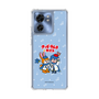 Slim Protection Case［ Hatsune Miku × Kuppy Ramune – KAITO × Kuppy – Chibi Illustration ］