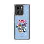 Slim Protection Case［ Hatsune Miku × Kuppy Ramune – KAITO × Kuppy – Chibi Illustration ］