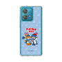 Slim Protection Case［ Hatsune Miku × Kuppy Ramune – KAITO × Kuppy – Chibi Illustration ］