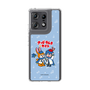Slim Protection Case［ Hatsune Miku × Kuppy Ramune – KAITO × Kuppy – Chibi Illustration ］