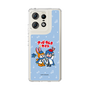 Slim Protection Case［ Hatsune Miku × Kuppy Ramune – KAITO × Kuppy – Chibi Illustration ］