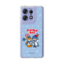 Slim Protection Case［ Hatsune Miku × Kuppy Ramune – KAITO × Kuppy – Chibi Illustration ］