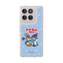 Slim Protection Case［ Hatsune Miku × Kuppy Ramune - KAITO × Kuppy - Chibi Illustration ］