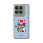Slim Protection Case［ Hatsune Miku × Kuppy Ramune - KAITO × Kuppy - Chibi Illustration ］