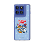Slim Protection Case［ Hatsune Miku × Kuppy Ramune - KAITO × Kuppy - Chibi Illustration ］