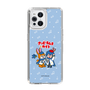 Slim Protection Case［ Hatsune Miku × Kuppy Ramune – KAITO × Kuppy – Chibi Illustration ］