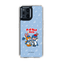 Slim Protection Case［ Hatsune Miku × Kuppy Ramune – KAITO × Kuppy – Chibi Illustration ］