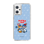 Slim Protection Case［ Hatsune Miku × Kuppy Ramune – KAITO × Kuppy – Chibi Illustration ］