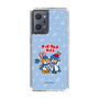 Slim Protection Case［ Hatsune Miku × Kuppy Ramune – KAITO × Kuppy – Chibi Illustration ］