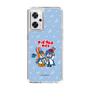 Slim Protection Case［ Hatsune Miku × Kuppy Ramune – KAITO × Kuppy – Chibi Illustration ］