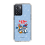 Slim Protection Case［ Hatsune Miku × Kuppy Ramune – KAITO × Kuppy – Chibi Illustration ］