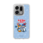 Slim Protection Case［ Hatsune Miku × Kuppy Ramune - KAITO × Kuppy - Chibi Illustration ］